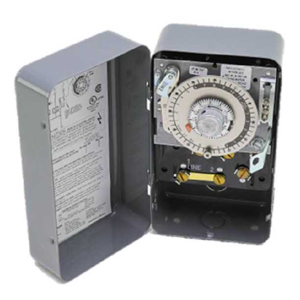 Paragon 8145-20M Defrost Timer Control