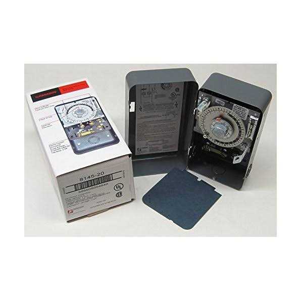 Paragon 8145-20M Defrost Timer Control - Image 5