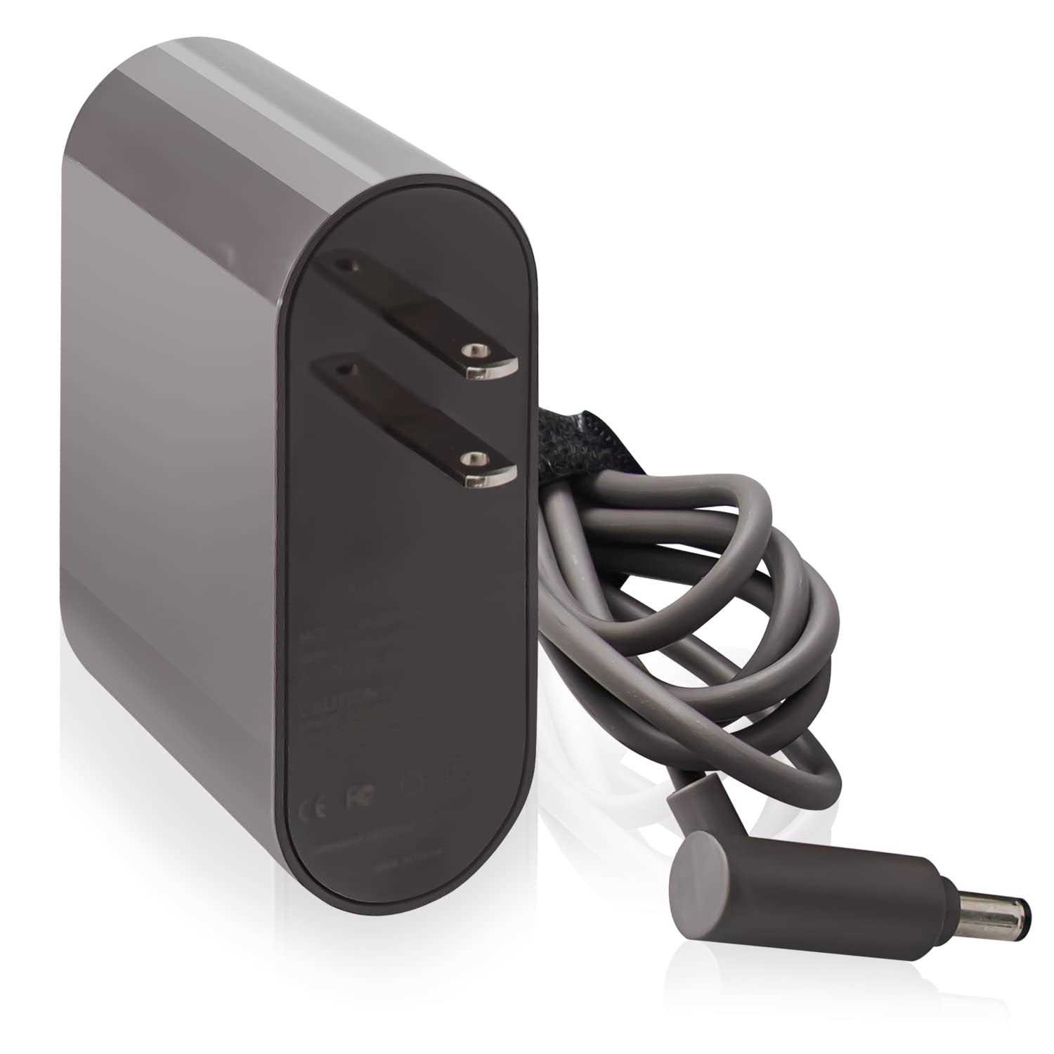 Replacement Charger for Dyson V6 V7 V8 DC58 DC59 DC61 DC62 SV03 SV04 SV05 SV06 Cordless Vacuum Extra Absolute Animal Fluffy Motorhead Trigger 26.1V