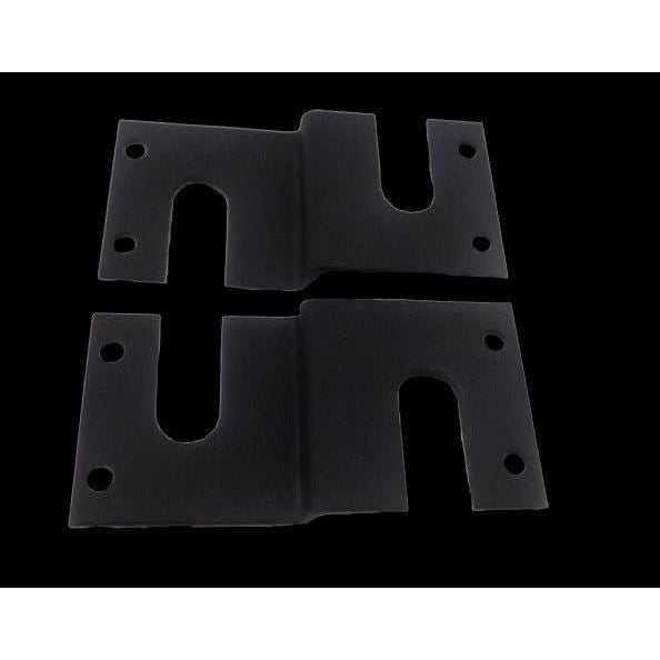 Pinnacle 18-1052 Floor Bracket - Image 2