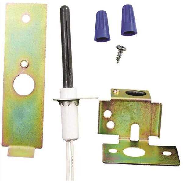 Packard IG1000N Universal Round Hot Surface Igniter Kit