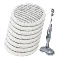 Replacement Steam Mop Pads for Shark Steam Mop Pads Compatible with Shark S7000a