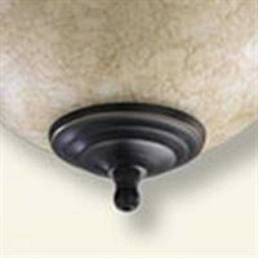 Quorum Bowl Kit Cap 7-1100