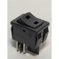 Replacement On Off Switch for Shop Vac with Oversized On/Off Push Button