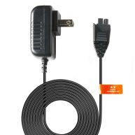 Replacement 8v Charger for Dirt Devil Quick Flip 8v Handheld Vacuum BD30010 Part # 440009122