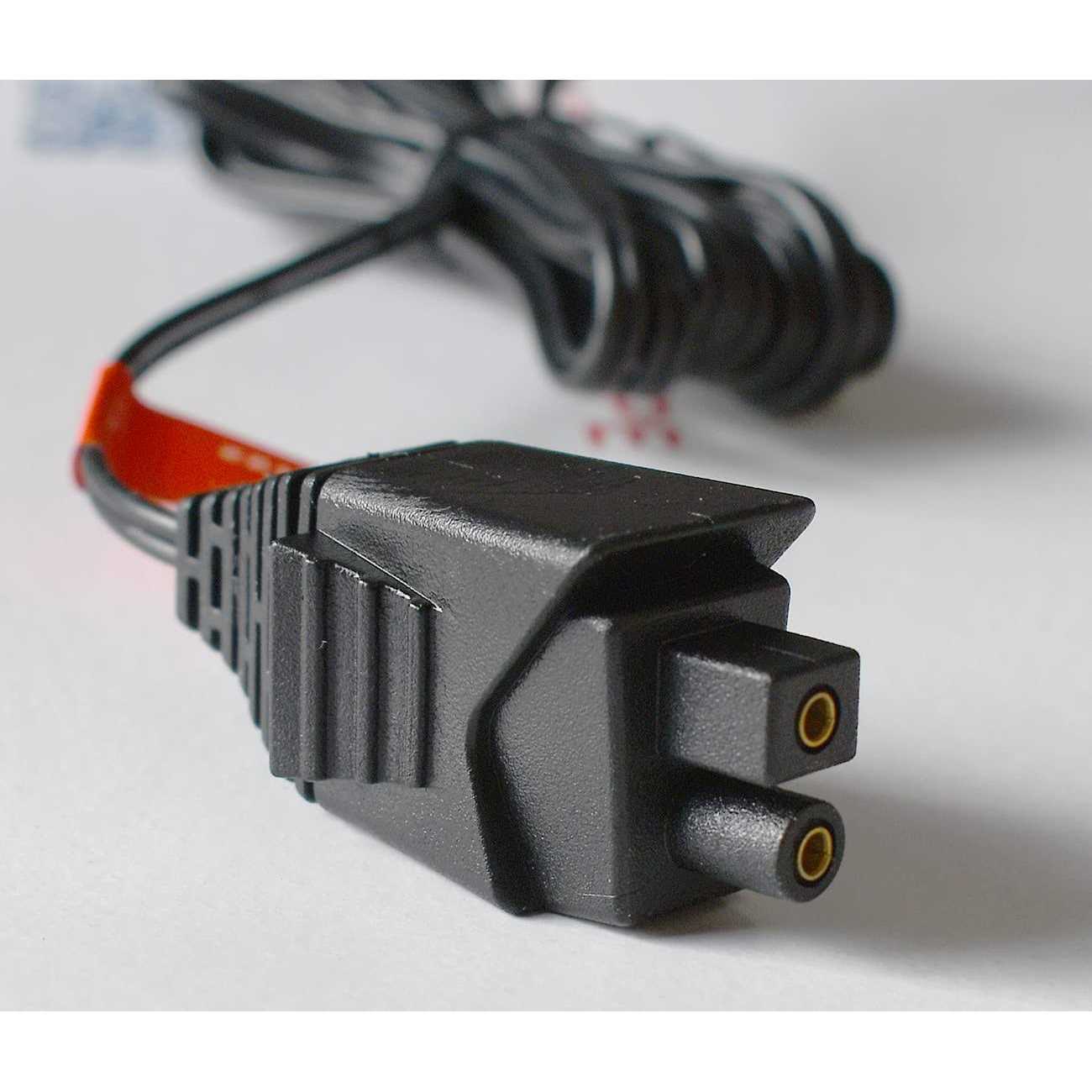 Replacement 8v Charger for Dirt Devil Quick Flip 8v Handheld Vacuum BD30010 Part # 440009122 - Image 2