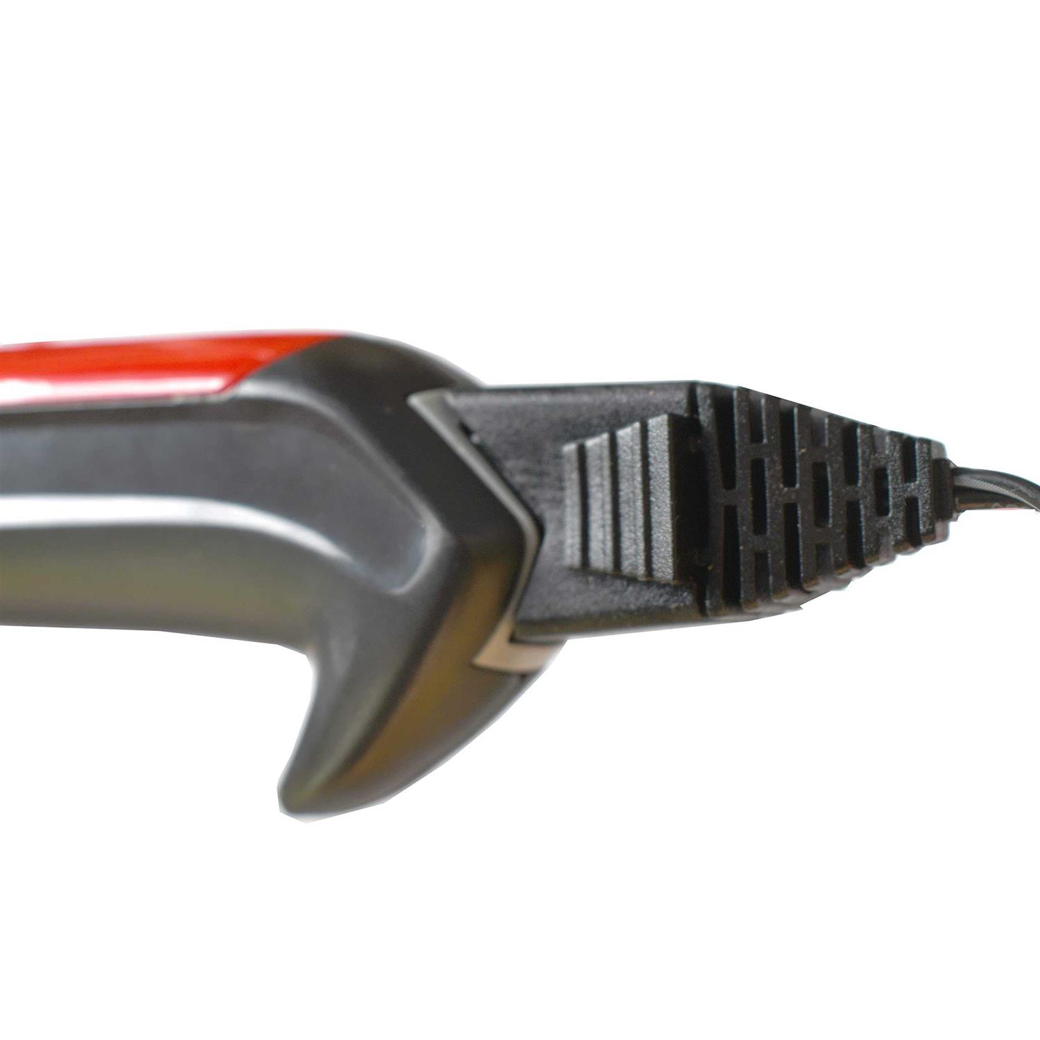 Replacement 8v Charger for Dirt Devil Quick Flip 8v Handheld Vacuum BD30010 Part # 440009122 - Image 3