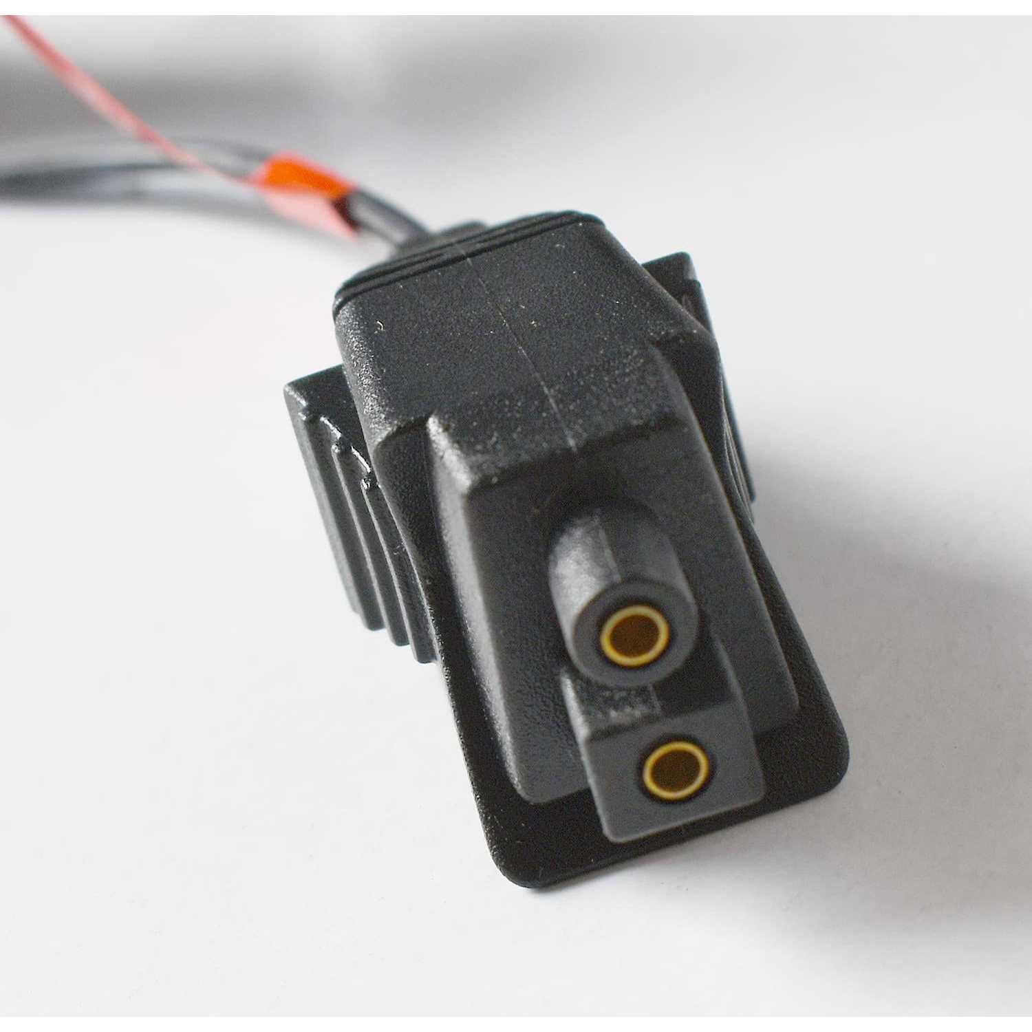 Replacement 8v Charger for Dirt Devil Quick Flip 8v Handheld Vacuum BD30010 Part # 440009122 - Image 5