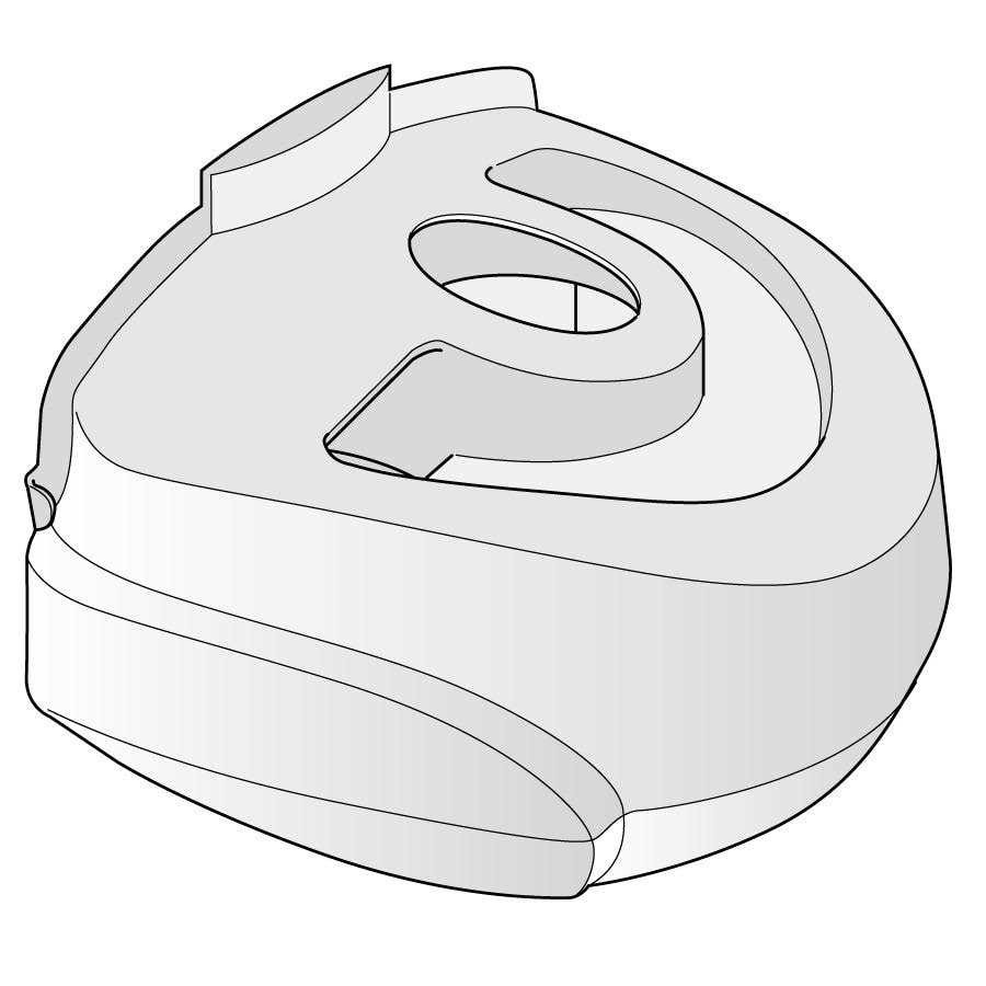ResMed H4i Water Chamber - Image 2
