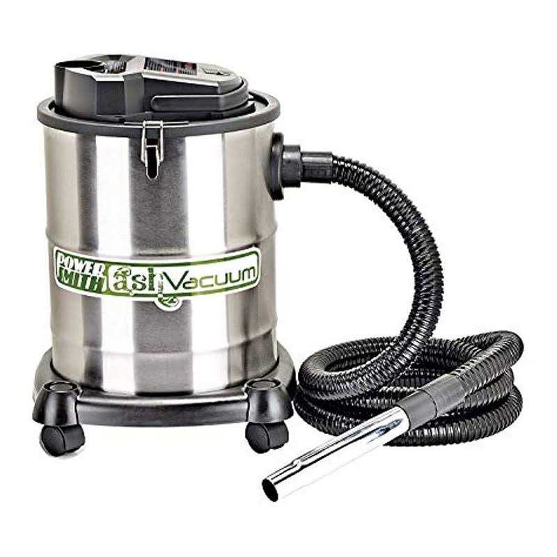 Powersmith Ash Vacuum Replacement Hose 10 - Image 2