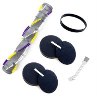 Replacement Parts Compatible With Bissell Cleanview Swivel Pet Crosswave 2252 24