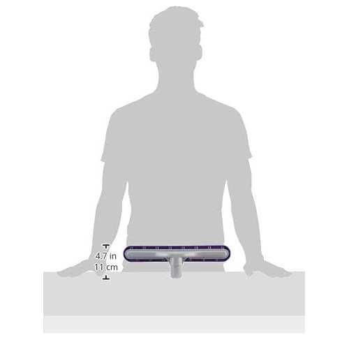 ProTeam EZ Glide Floor Tool 101446 - Image 3