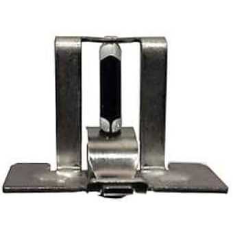 Petercor Industries Water Heater FVIR or FTR Fixed Thermal Release