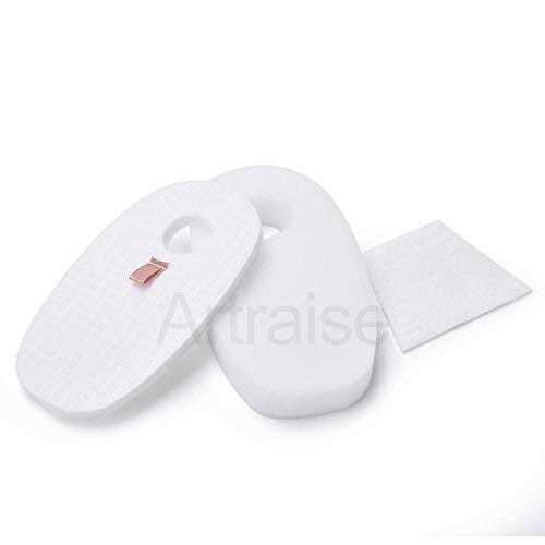 2 Pack Filters for Shark Rocket DeluxePro TruePet HV319Q HV320 - Image 4