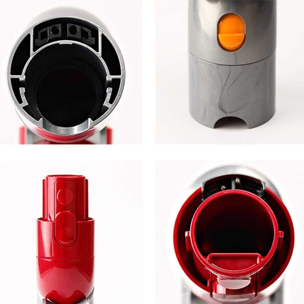 Quick Release Low Reach Adaptor 970790-01 for Dyson V7 V8 V10 V11 Vacuum Cleaner - Image 2