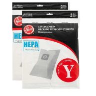 Replacement Part For Hoover Type Y Hepa Bag