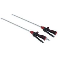 Radiator Genie Water Air Cleaning Wands for High Efficiency Cooling Systems and Radiators Blow Out Wash Kit