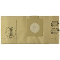 Nilfisk Paper Bags 1407015040