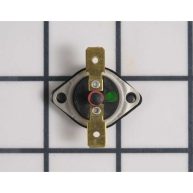 Nordyne I626599 Parts 626599R Vent Limit for M7Rl,M7Tl Furnace