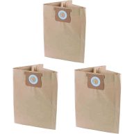 Pack Vacuum Bags For DEWALT 6 to 10 Gallon Shop Vac DXVA19-4101