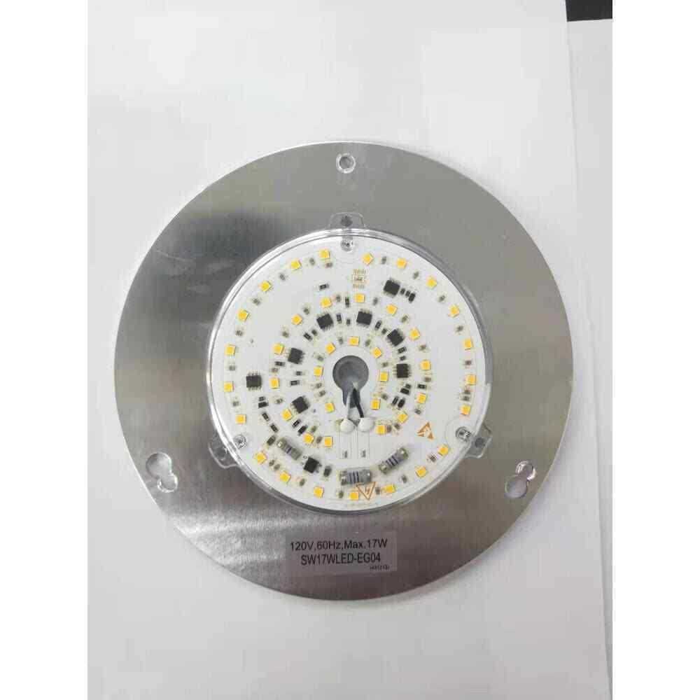 17-Watt Replacement LED For The Merwry and Caprice 52 - Image 2