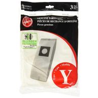 Replacement Part For Hoover Type Y Allergen