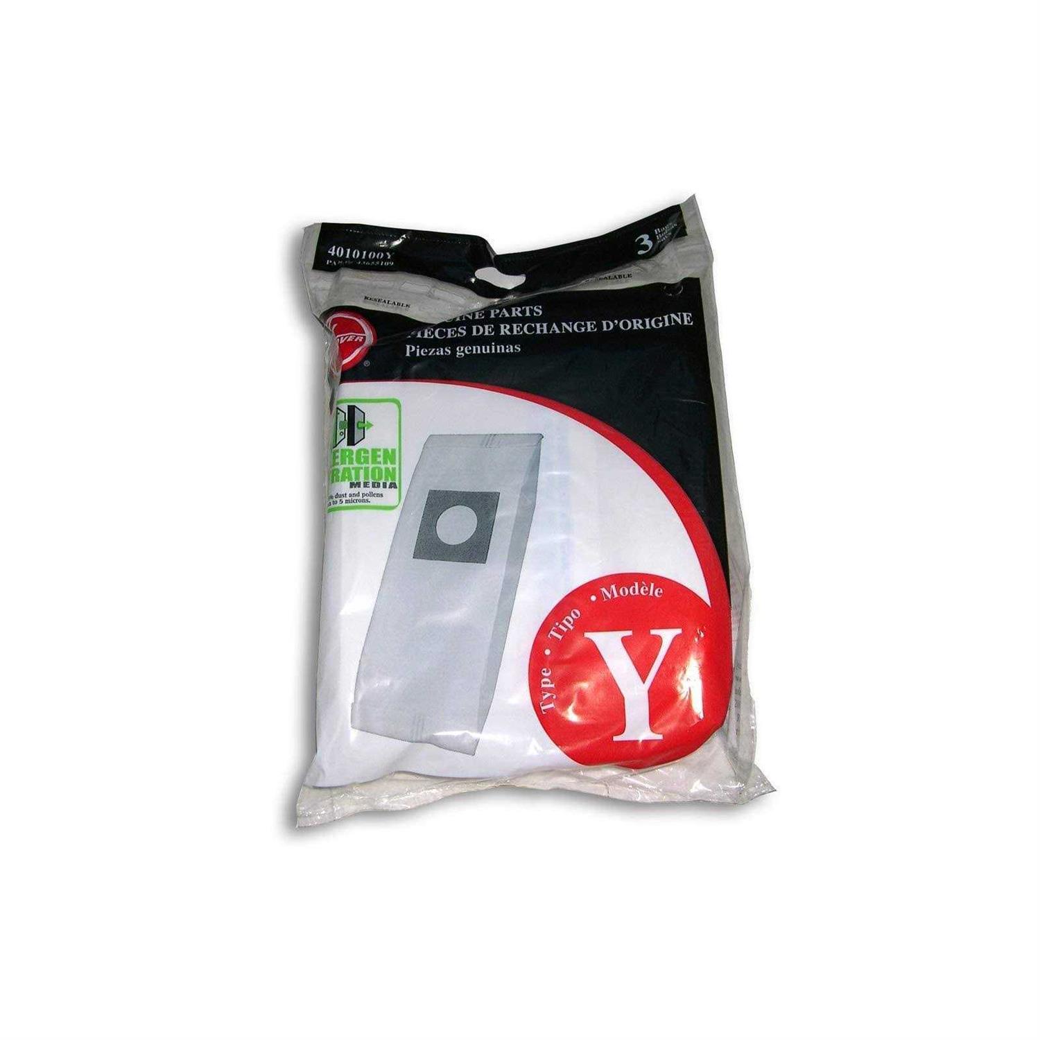 Replacement Part For Hoover Type Y Allergen - Image 3
