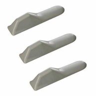 QRInnovations 3 x Washing Machine Drum Baffle for Maytag Washers 285976