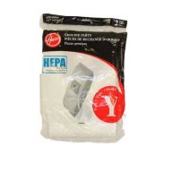 Replacement Part For Hoover WindTunnel Y Hepa Pleated Vacuum Filter Bags Ah10040 902419001