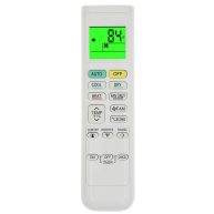 Replacement Remote Control for DAIKIN AC Air Conditioner Remote Control FTX09NMVJU FTX12NMVJU FTX15NMVJU FTX18NMVJU FTX24NMVJU FTXN09NMVJU
