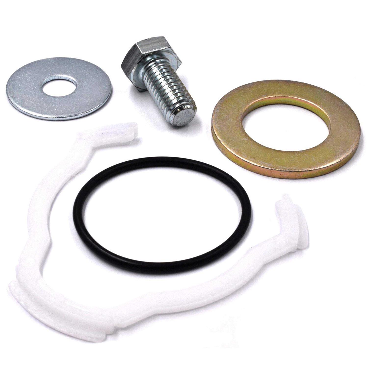 Premium Tub Rebuild Kit for Maytag Neptune 12002022 Seal Install Tool & Instructions - Image 5