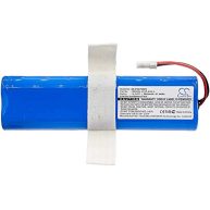 Replacement Battery for Ilife V3s Pro V5s Pro V50 V8s X750