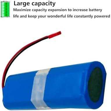 Replacement Battery for Ilife V3s Pro V5s Pro V50 V8s X750 - Image 2