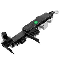 OEM 8182634 461970200692 Washer Door Lock Switch fit for Kenmore Whirlpool Samsung Washer suitable for wfw86hebw,wf42h5700a*,nfw7200tw11