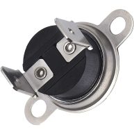 134120900 DRYER THERMAL FUSE LIMITER FOR FRIGIDAIRE ELECTROLUX KENMORE