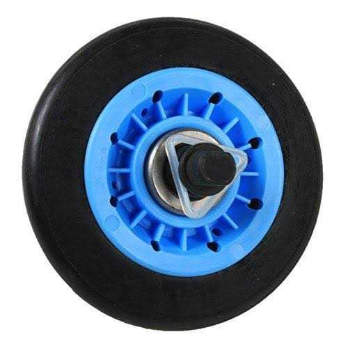 Replacement dryer drum roller samsung dc97-16782a - Image 5