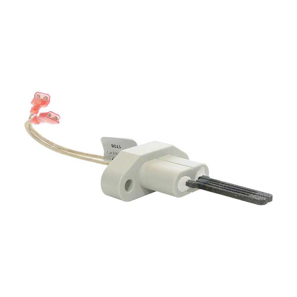 Raypak 007400F Ignitor - Image 4