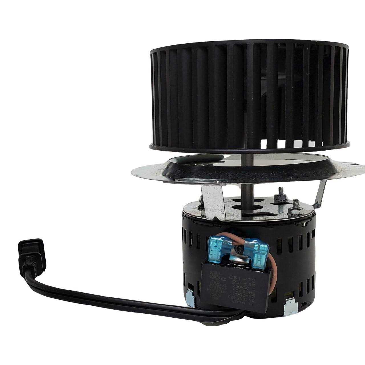 PEMS S1101122 Nutone 744 Series Fan Assembly - Image 2