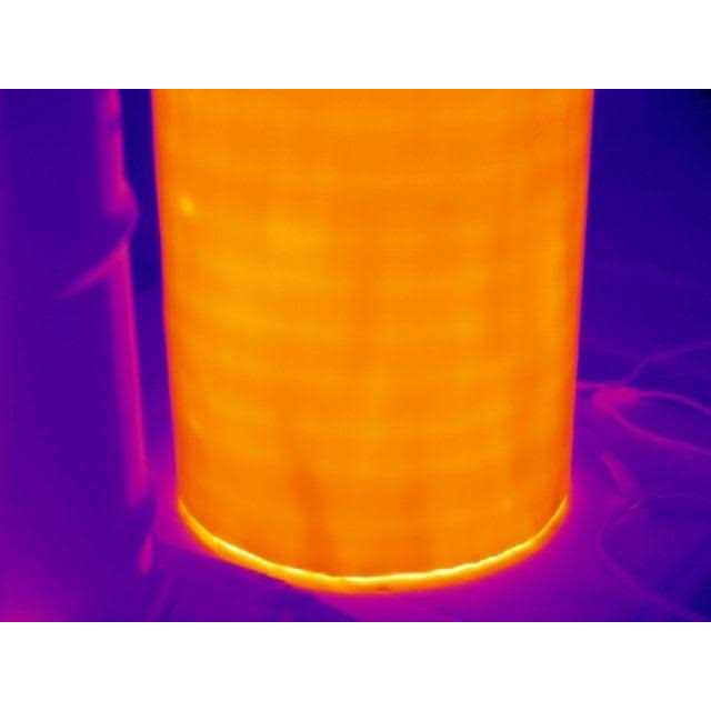 Powerblanket-PBL55F 55 Gallon Drum Heating Blanket - Image 2