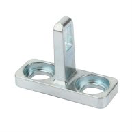 Replacement Electrolux Washer Door Latch 5304505088 for Frigidaire Electrolux Washer Door Strike EFLS627UIW2