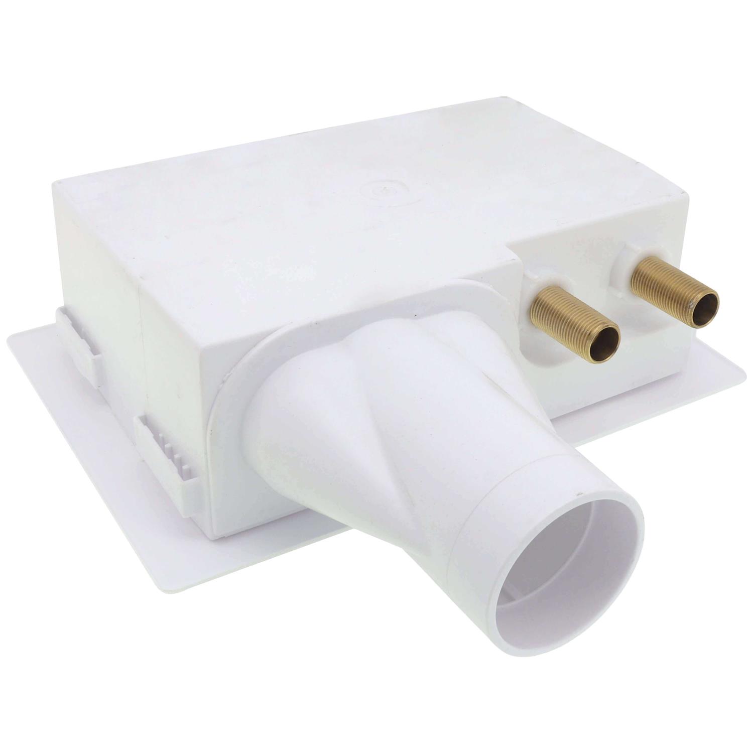 Oatey 38630 Eliminator Washing Machine Outlet Box - Image 4