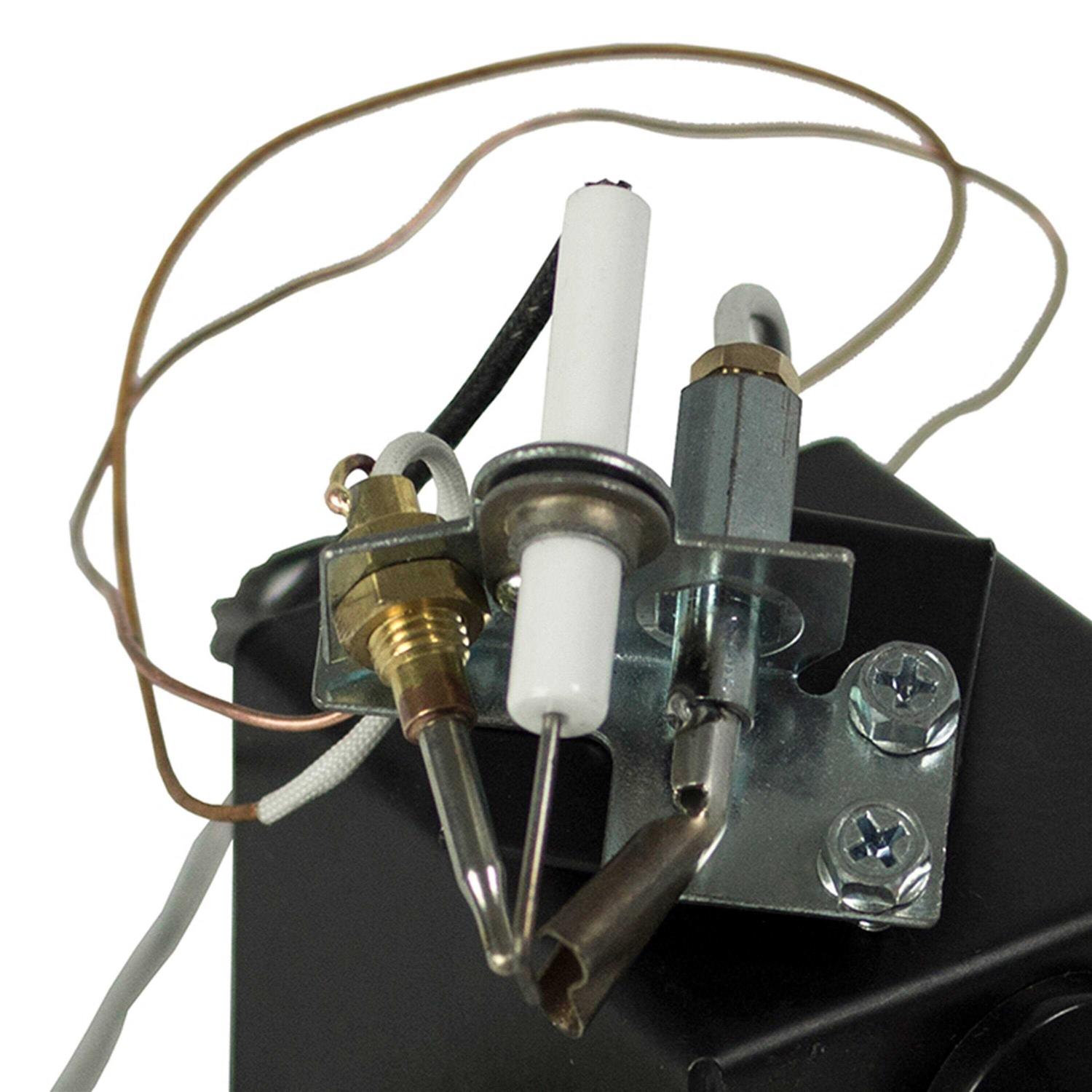 Pleasant Hearth Liquid Propane Conversion Safety Pilot Kit - Image 2