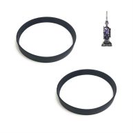 Replacement Belts for Dirt Devil Royal Upright Vacuum Cleaner Style