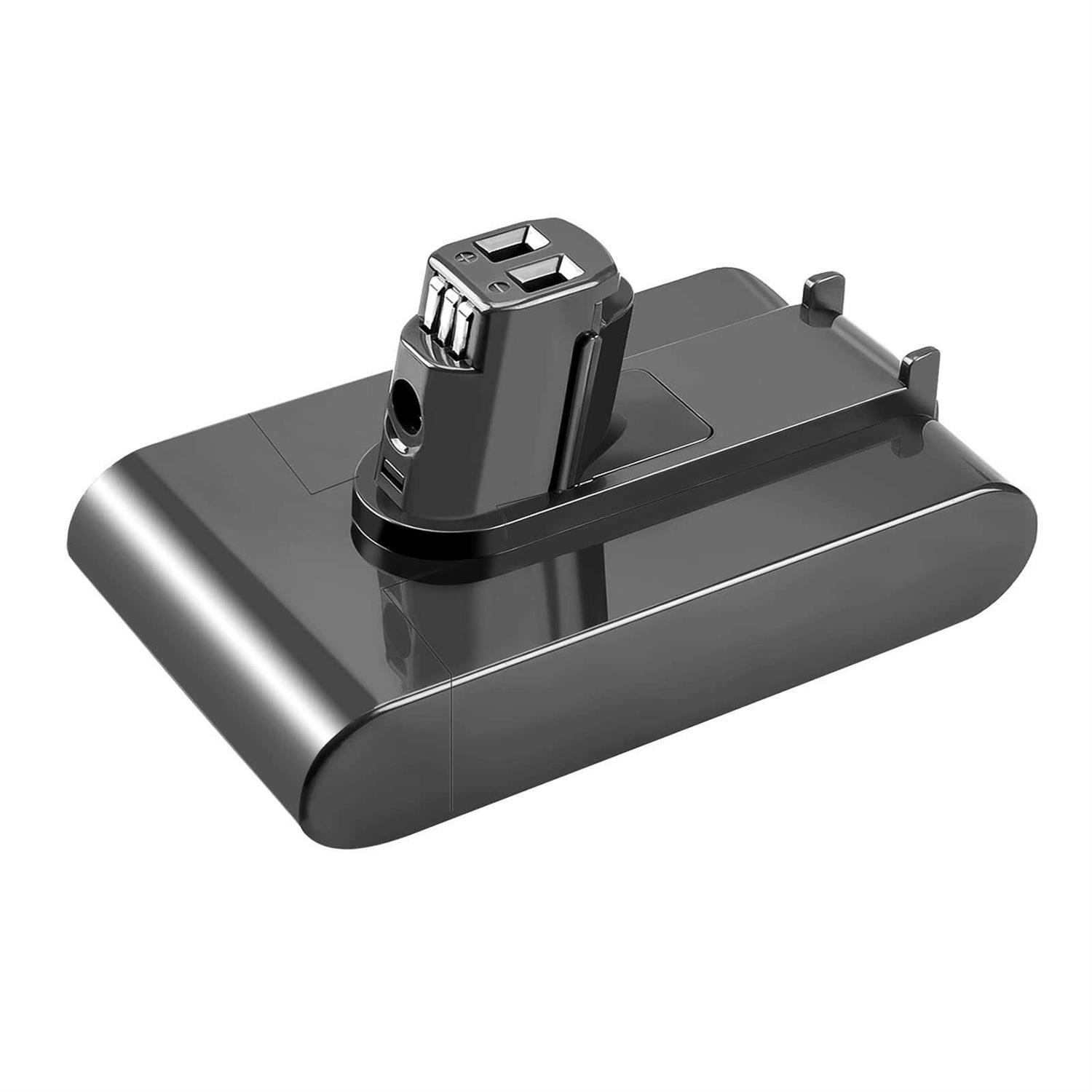 POWTREE Upgraded OEM DC31 22.2V Replacement Battery for Dyson Type A DC30