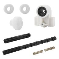 Pool Cleaner Replacement Parts,360289 Left Drive 360290 Right Drive Kit