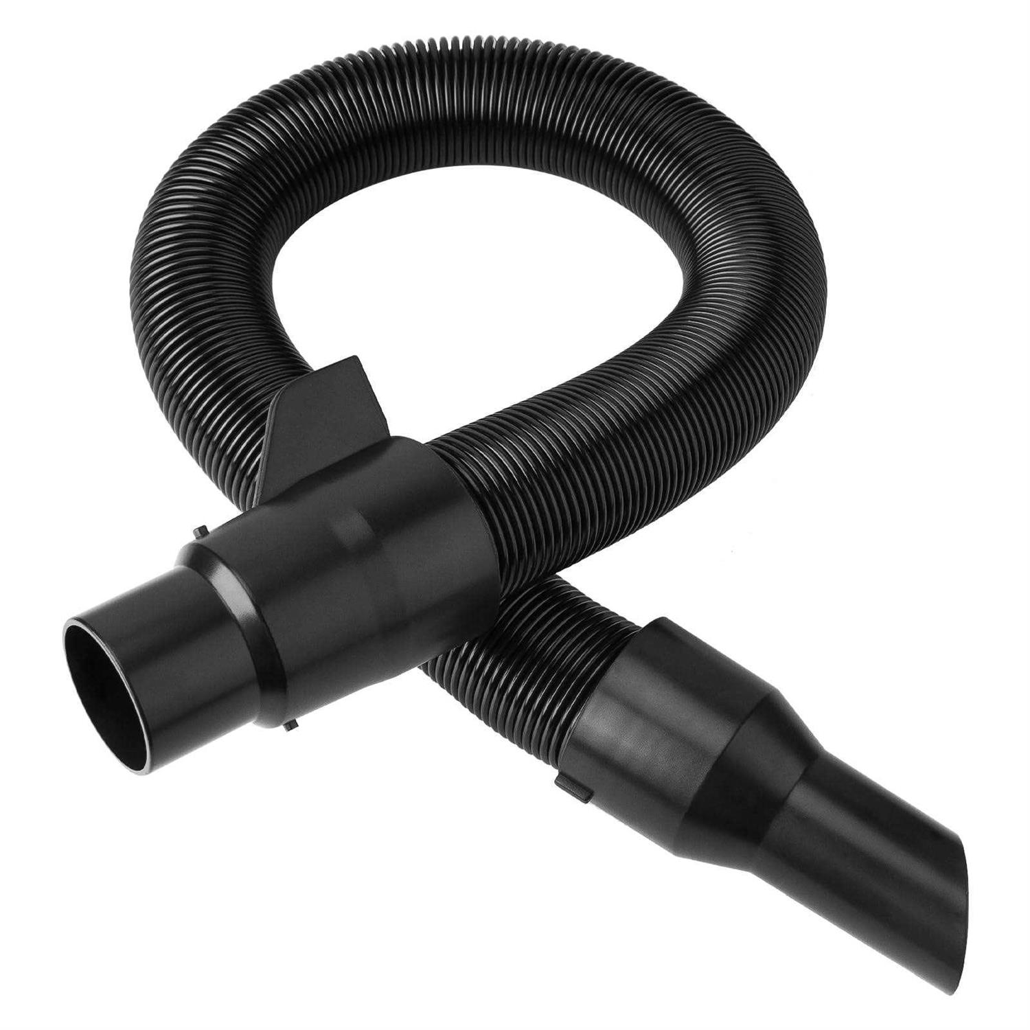 14-37-0105 18V/28V Wet/Dry Vac Hose Assembly Compatible with Milwaukee 18V/28V Wet/Dry Vacuum for 0780-20 0880-20 0970-20 - Image 3