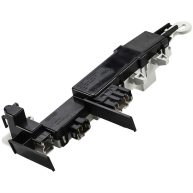 OEM 8182634 461970200692 Washer Door Lock Switch for Ken.More & Whirlpool &Samsung Washers