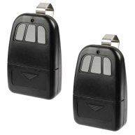2 Garage Door Opener Remote for Wayne Dalton Wayne Dalton 309884 3910 297132 303 mhz