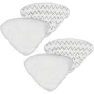 Replacement Steam Mop Pads for Bissell PowerEdge and PowerForce Lift-Off 2078