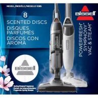 1095 Steam Mop Spring Breeze Freshening Discs